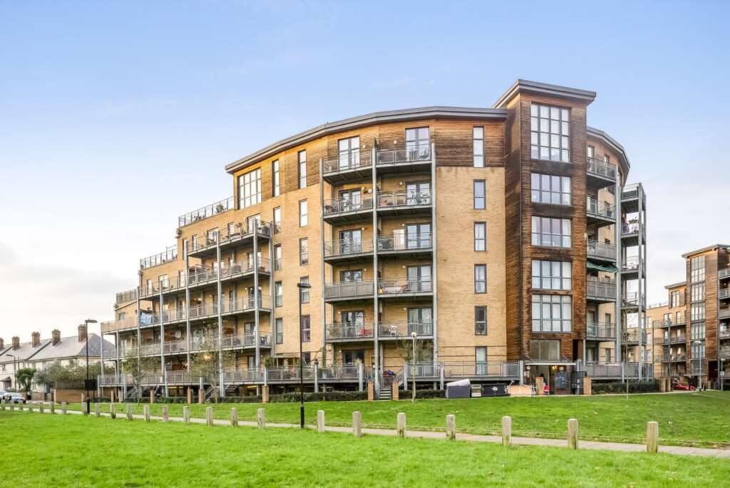 Main image of property: Harry Zeital Way, Limehouse Lodge Harry Zeital Way, E5