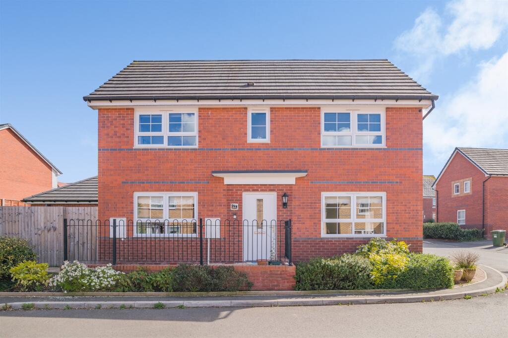 Main image of property: Herrick Vale, Ledbury