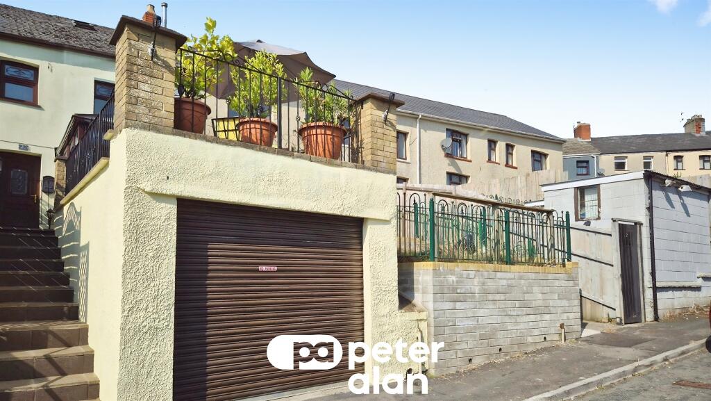 Main image of property: Fernhill Terrace, Phillipstown, New Tredegar