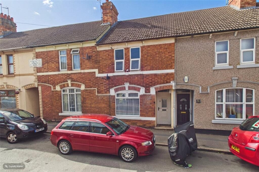 Main image of property: Lawson Street, Kettering, Northamptonshire, NN16