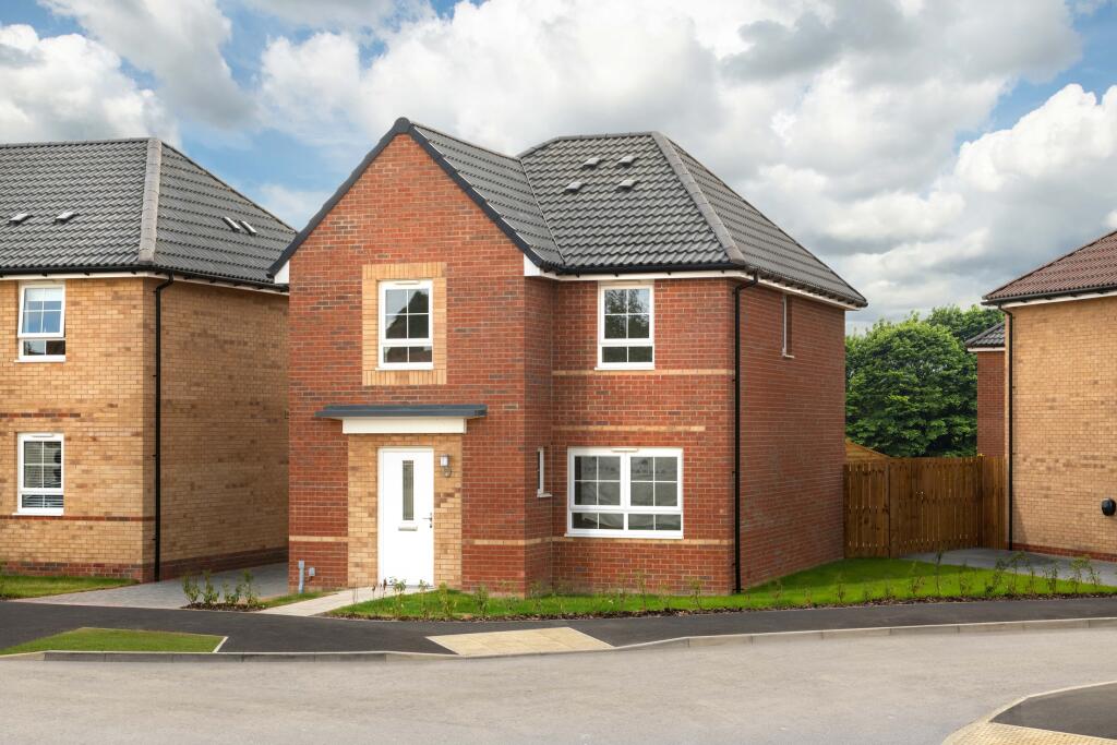 Main image of property: Kingsgate, 
Bridlington, 
East Riding of Yorkshire, YO15 3NG