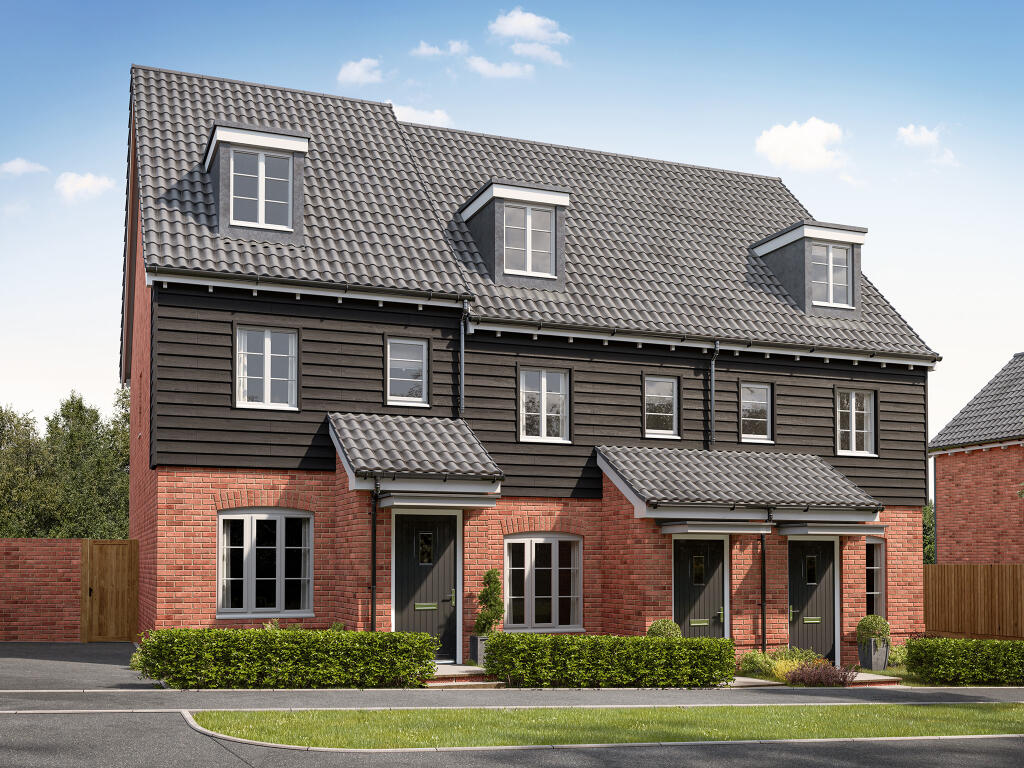 Main image of property: Trelawny Place,	Candlet Road,
IP11 6AE