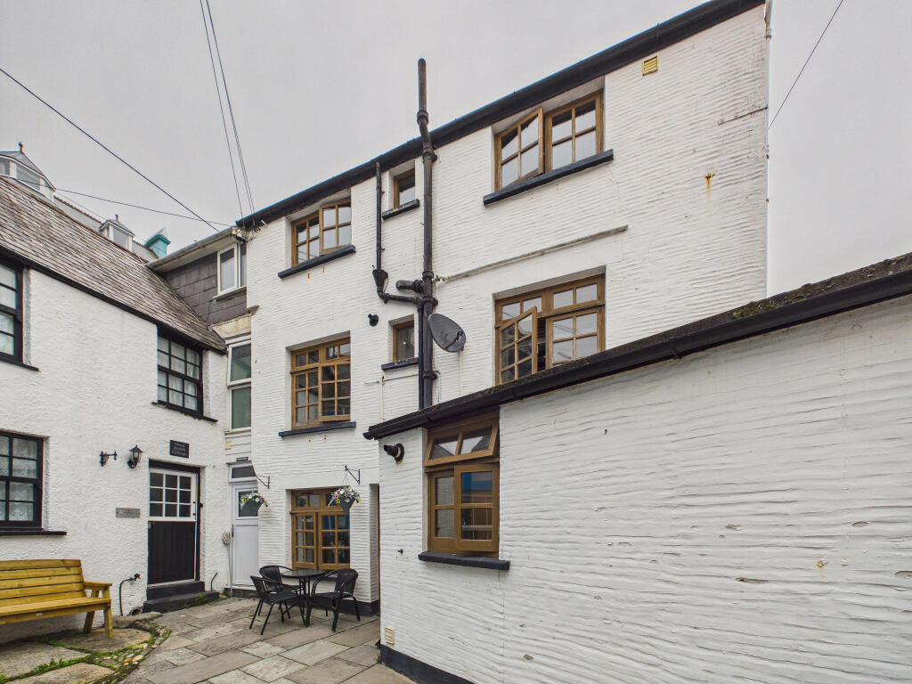 Main image of property: Princes Street, West Looe, Cornwall