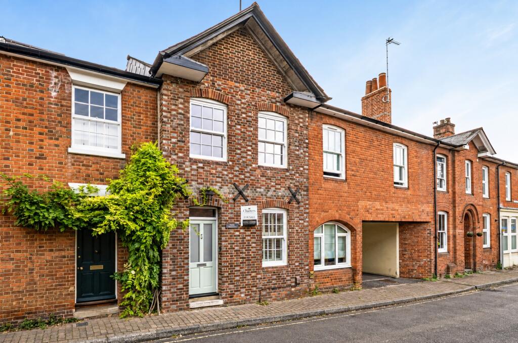 Main image of property: St. Johns Street, Winchester, Hampshire, SO23