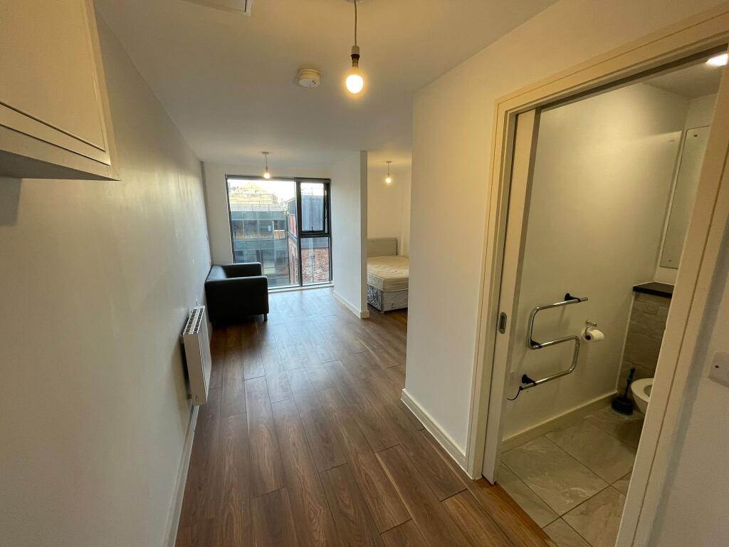 Main image of property: One Wolstenholme Square