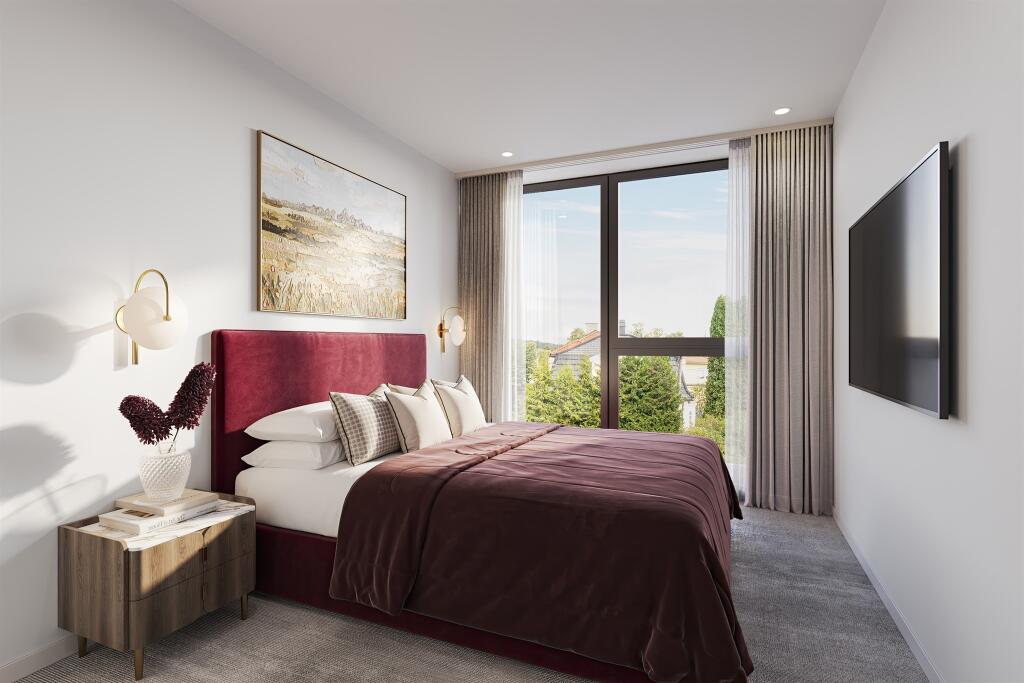 Main image of property: New Road, Crouch End, London