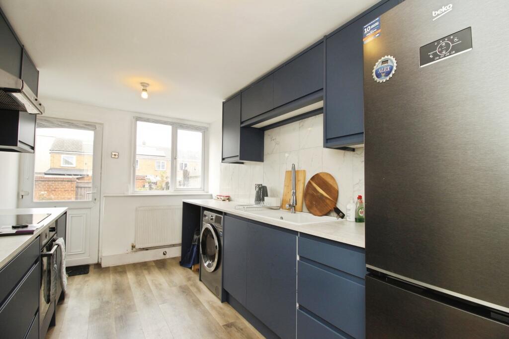 Main image of property: Judson Court, Huntingdon, PE29