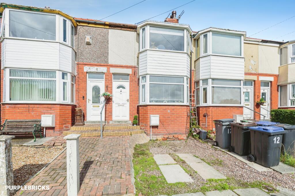 Main image of property: Eastbank Avenue, Blackpool, FY4