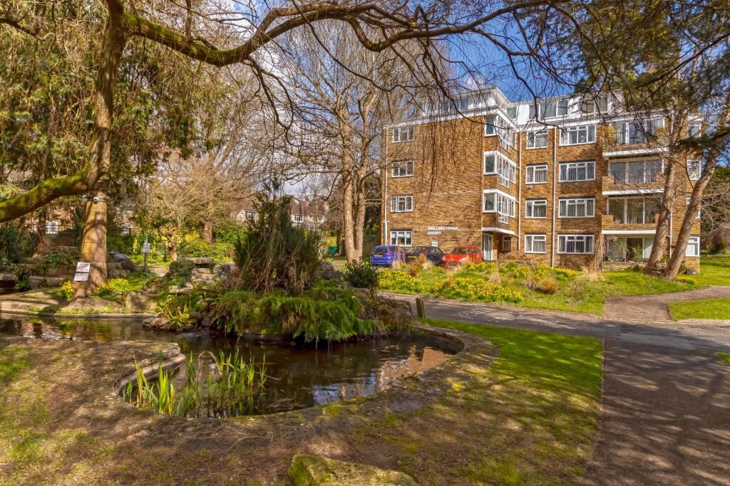 Main image of property: Laine Close, Brighton