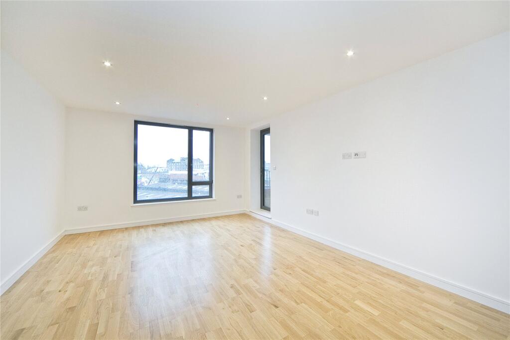 Main image of property: Prince Edward Road, Hackney Wick, London, E9