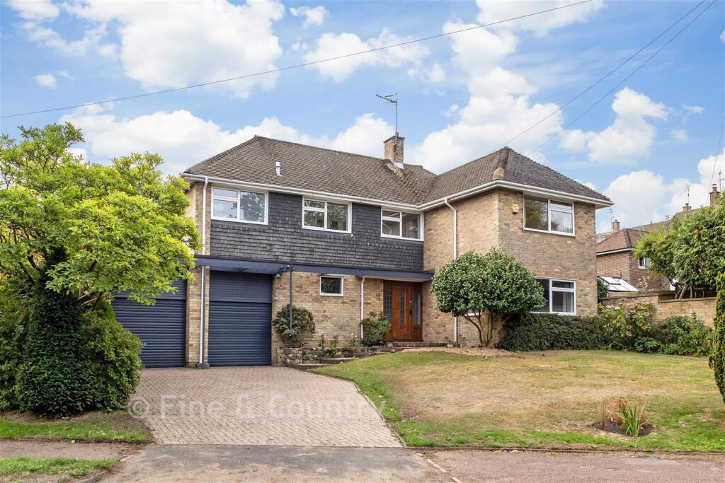 Main image of property: Birling Road, Tunbridge Wells, Kent