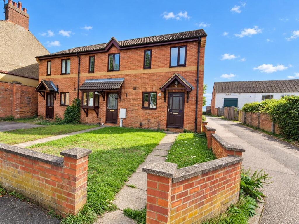 Main image of property: Doddington Road, Earls Barton, Northamptonshire NN6