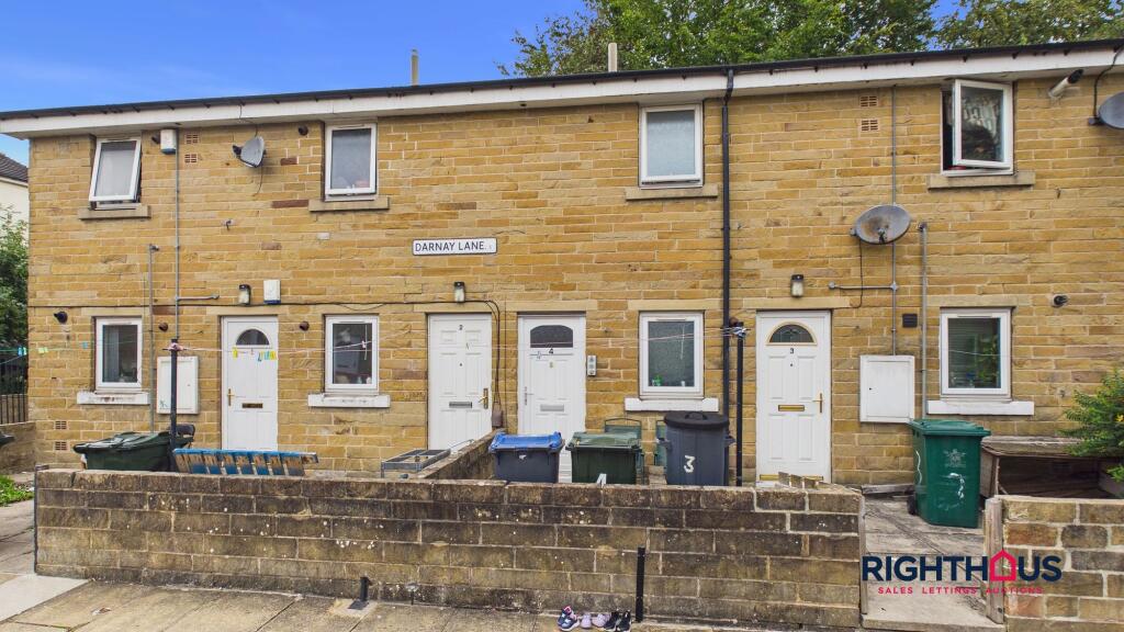 Main image of property: Darnay Lane, Bradford, BD5