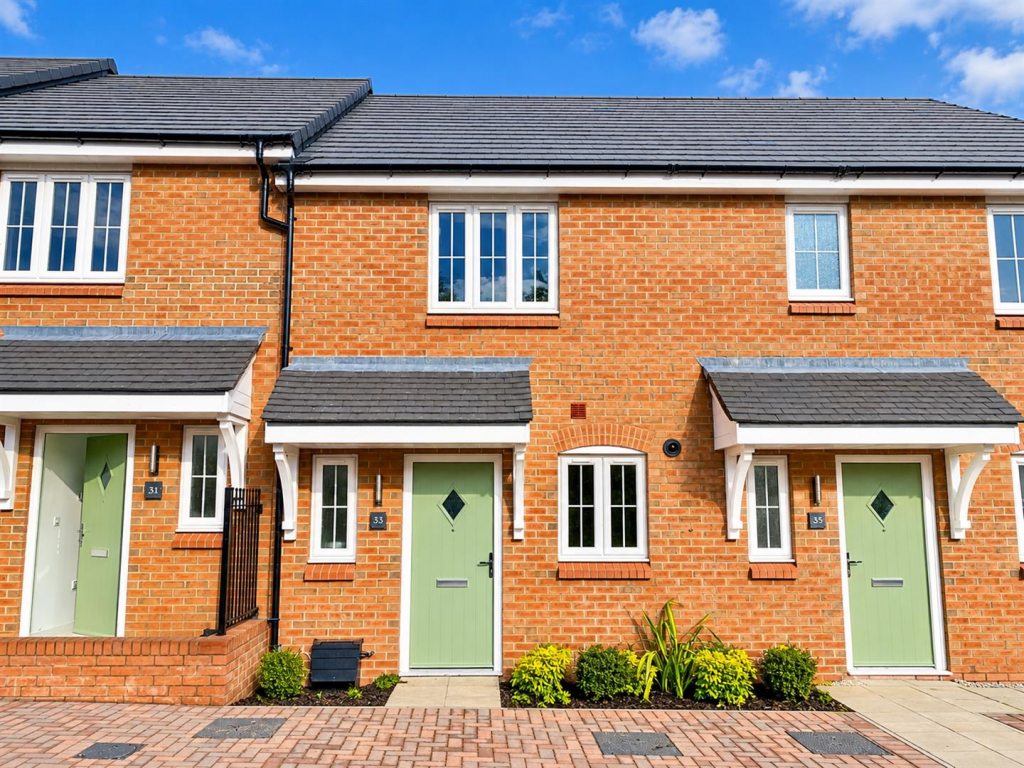 Main image of property: Nicholson Way, Cheadle ST10 1GD