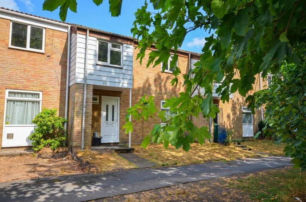 Main image of property: Ludlow, Bracknell