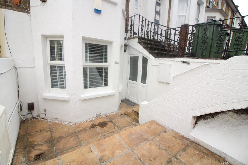 Main image of property: Eglinton Road, London, Greater London, SE18