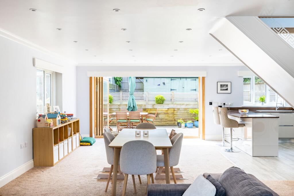 Main image of property: Tilgate Common, Bletchingley, RH1