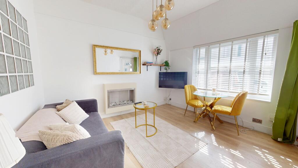 Main image of property: Victoria Road, City Centre, Brighton, BN1