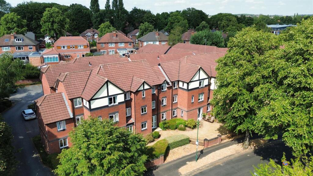 Main image of property: Ribblesdale Road, Sherwood, Nottingham