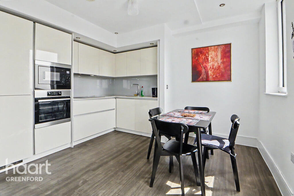 Main image of property: Healum Avenue, Southall