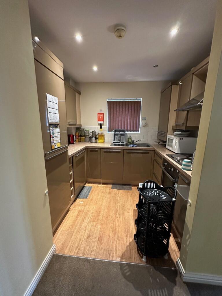 Main image of property: Apartment 1 4, Copper Place, Manchester, M14