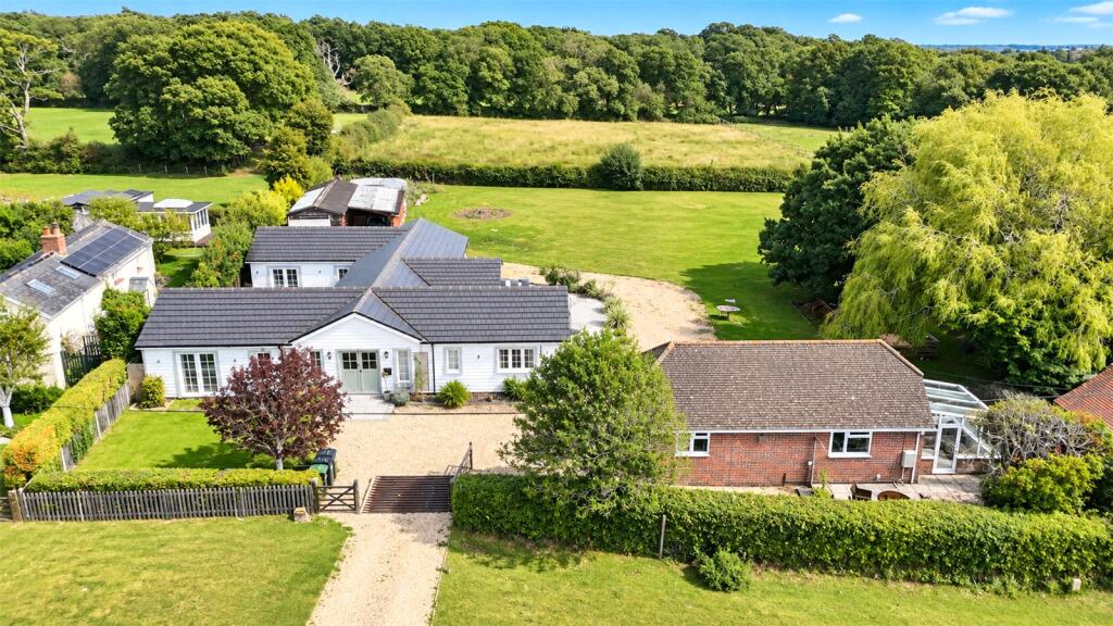 Main image of property: Main Road, East Boldre, Brockenhurst, SO42