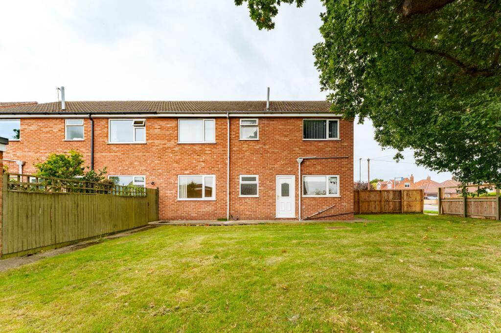 Main image of property: Elmpark Way, York, YO31