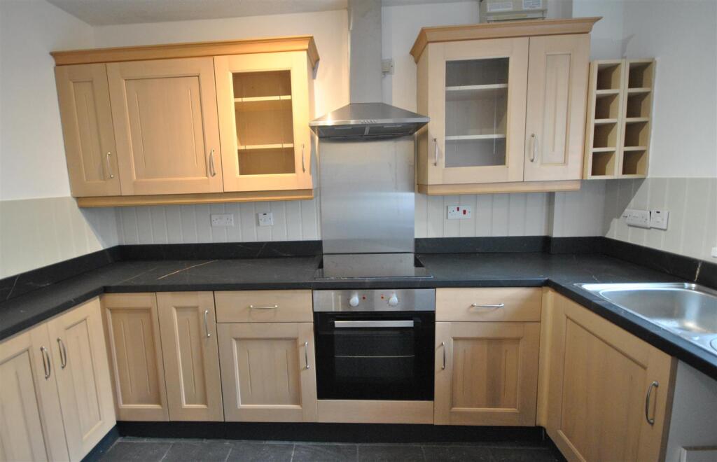Main image of property: The Clicketts, Tenby