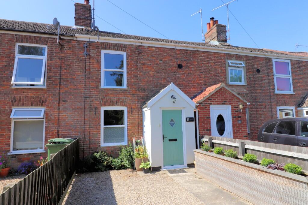 Main image of property: School Road, Wiggenhall St Germans