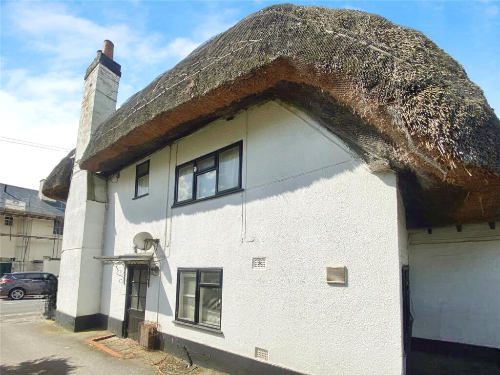 Main image of property: Church Street, Theale, Reading, RG7