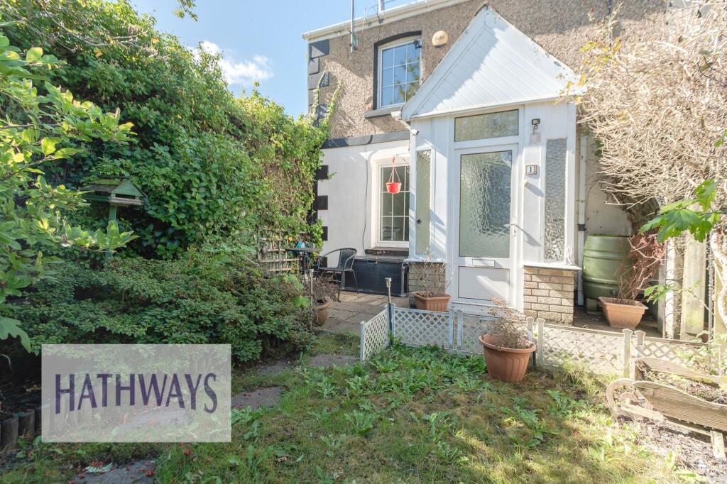Main image of property: Caepalish, Pontnewynydd, NP4