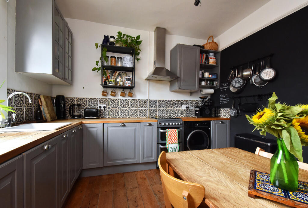 Main image of property: Brockley Rise