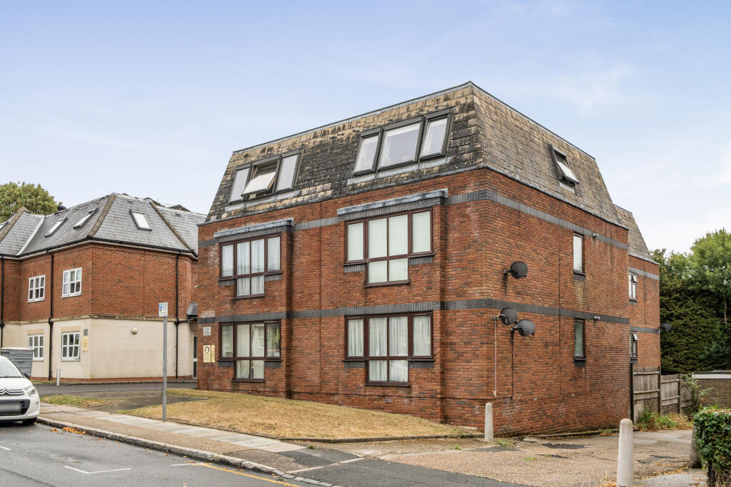 Main image of property: Oakhill Court, Bells Hill, Barnet