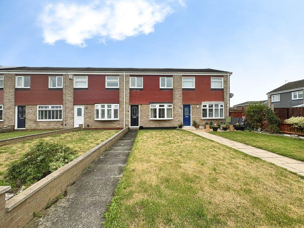 Main image of property: Sunholme Drive, Wallsend