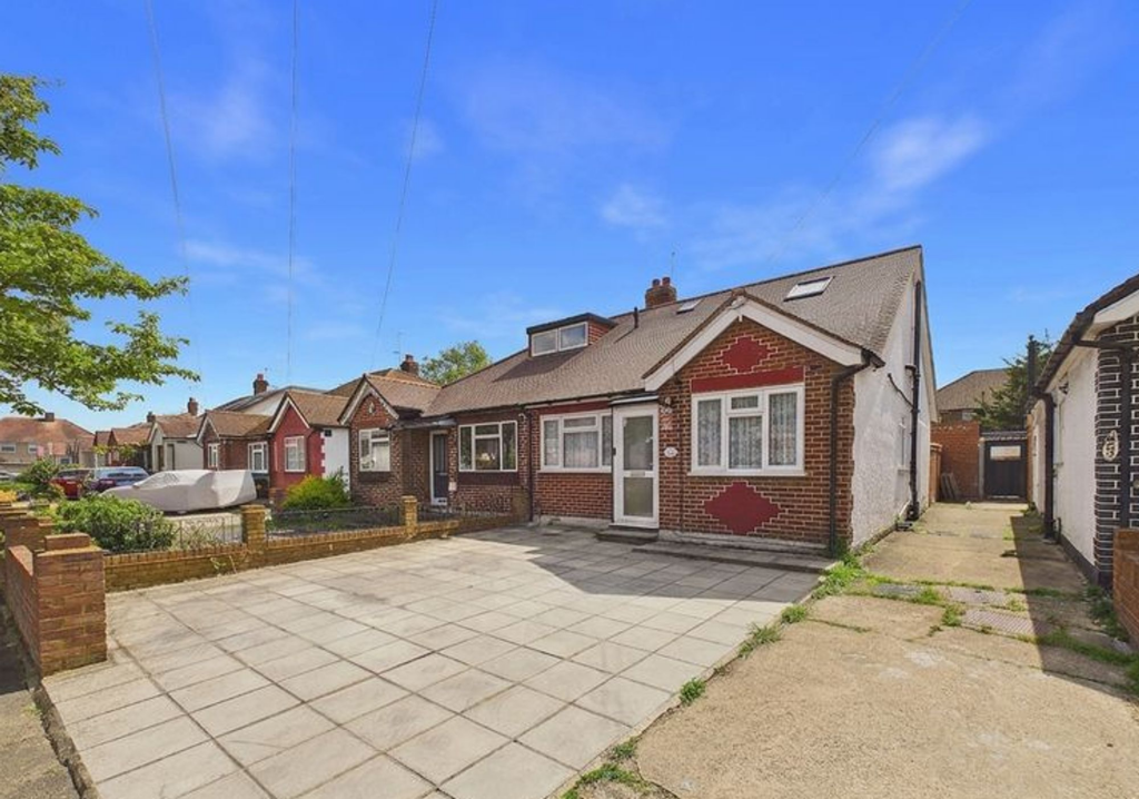 Main image of property: Sandown Way, Northolt, UB5