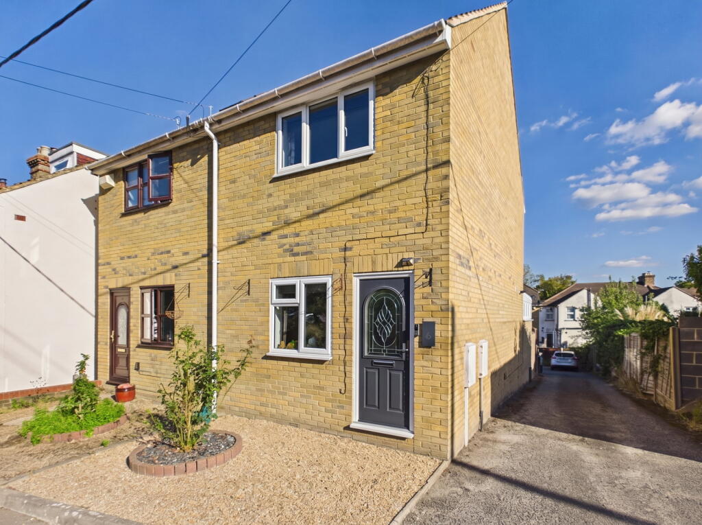 Main image of property: Bradley Road, Upper Halling, Rochester, ME2