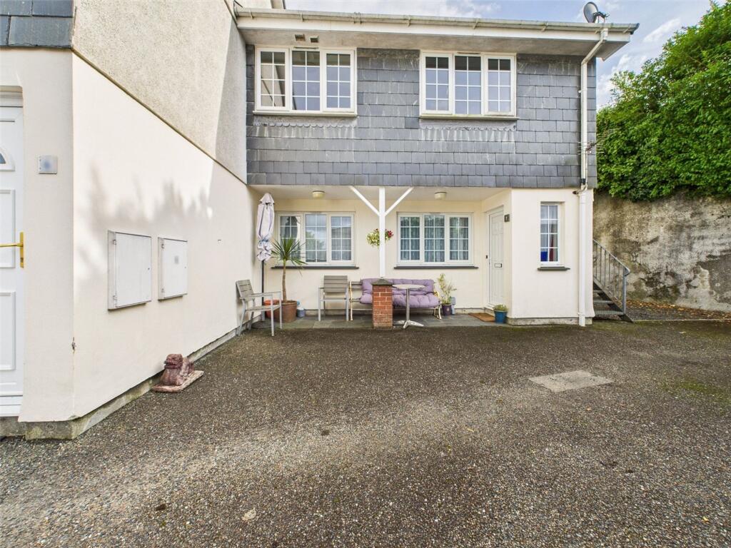 Main image of property: Bounsalls Lane, Launceston, PL15