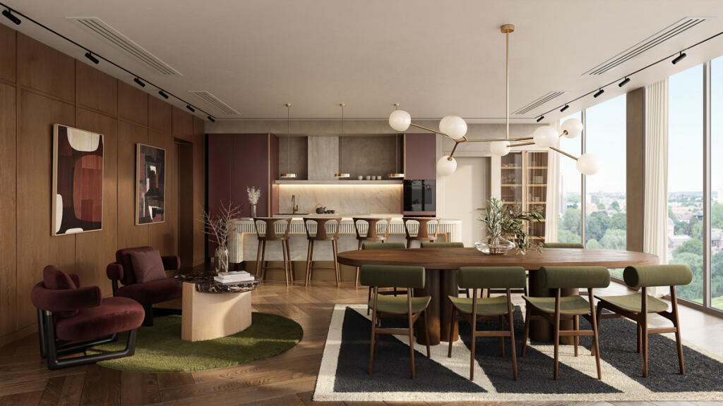 Main image of property: Momento Stratford