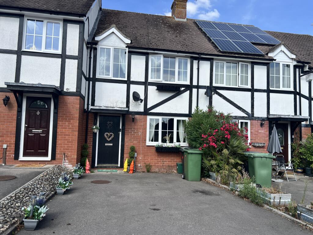 Main image of property: Lychpit, Basingstoke, Hampshire, RG24