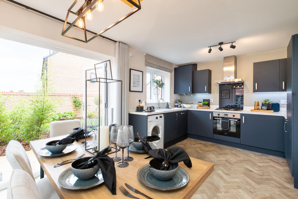 Main image of property: Weston Mead Grange
Aston Cliton Road
Weston Turville
Aylesbury
HP22 3BZ