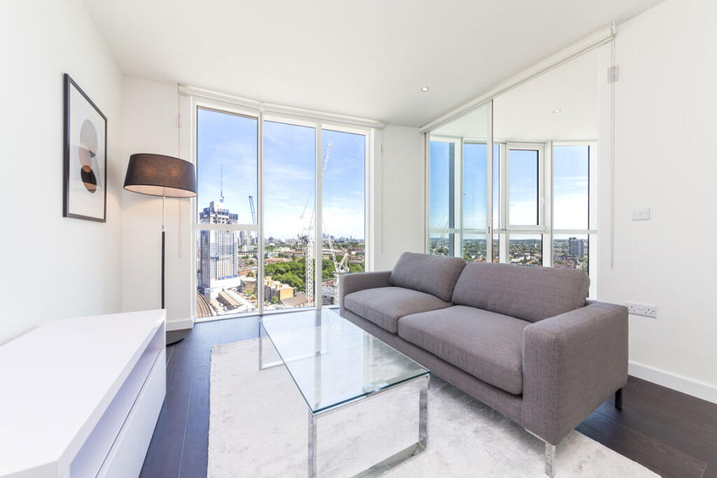 Main image of property: Wandsworth Road, Nine Elms