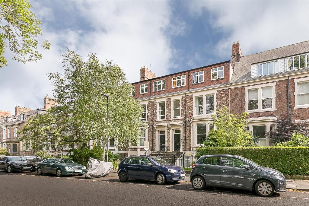 Main image of property: Burdon Terrace, Jesmond, Newcastle upon Tyne