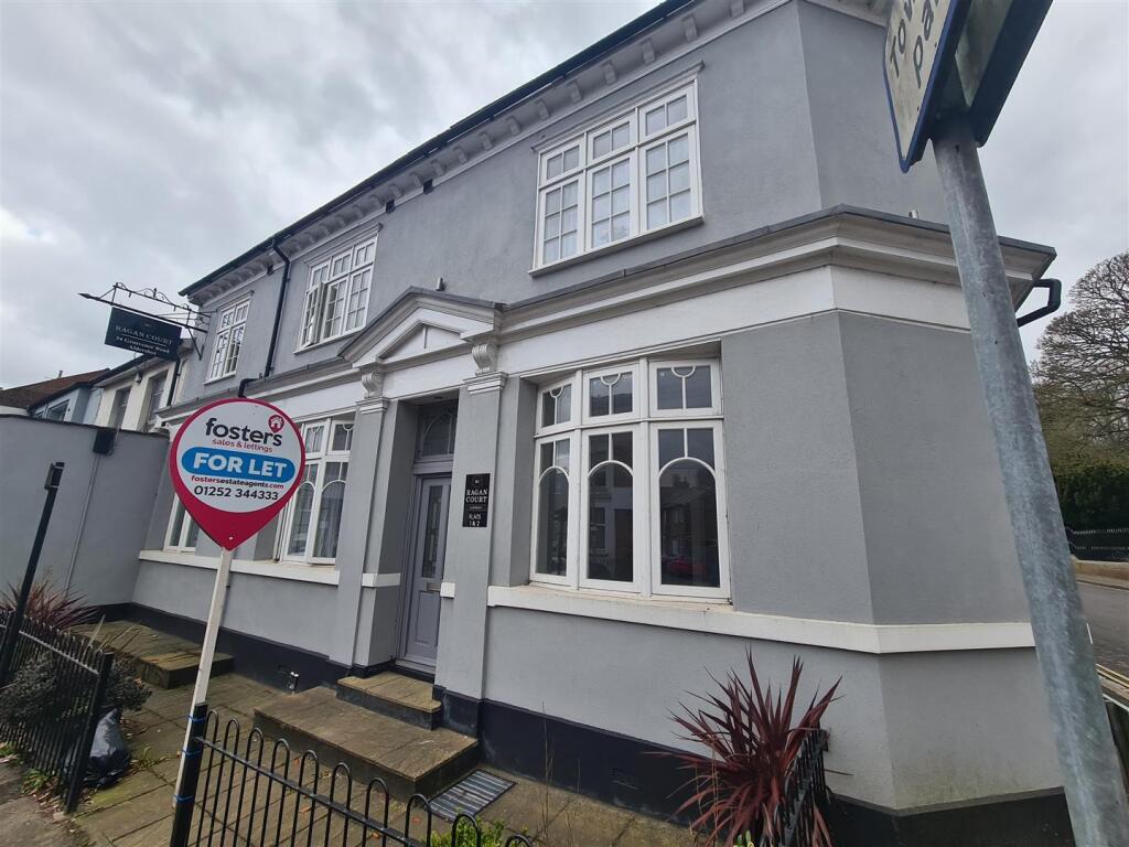 Main image of property: Ragan Court, Aldershot