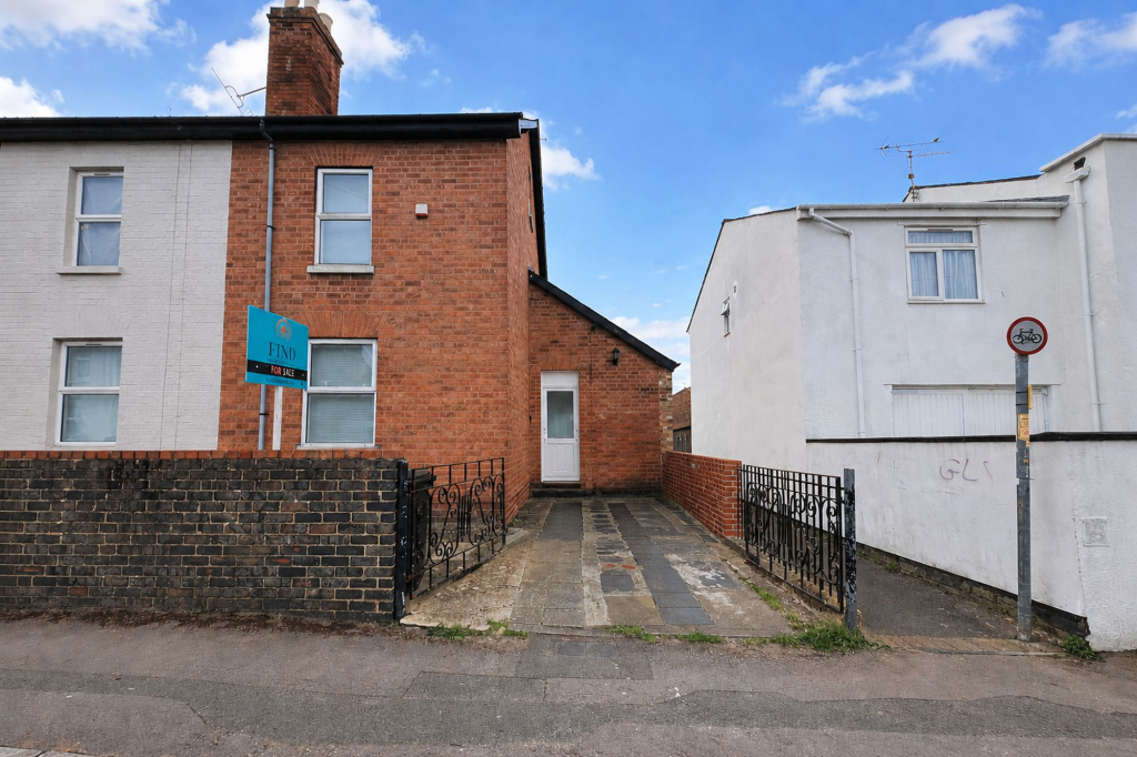Main image of property: Regent Street, Gloucester, GL1
