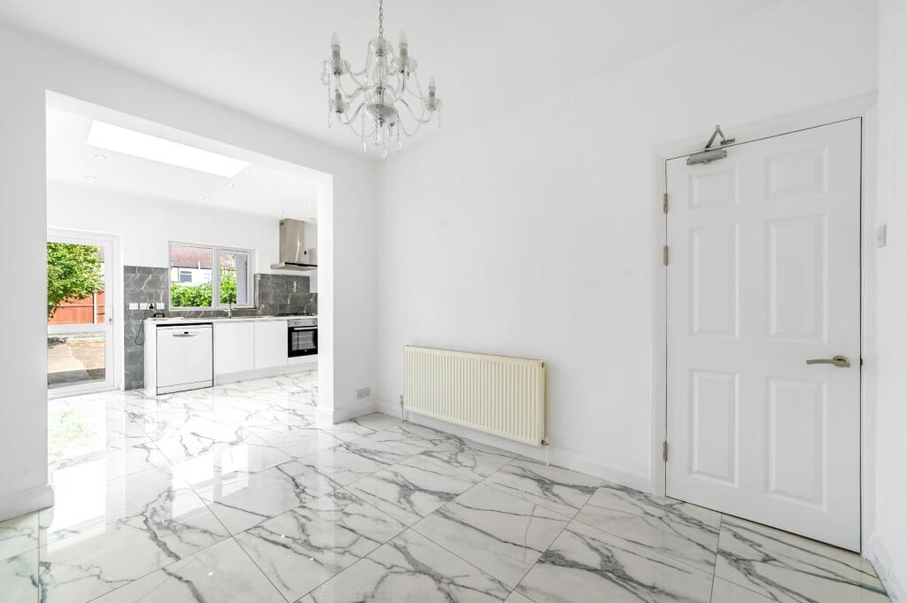 Main image of property: Sanderstead Road, London, E10