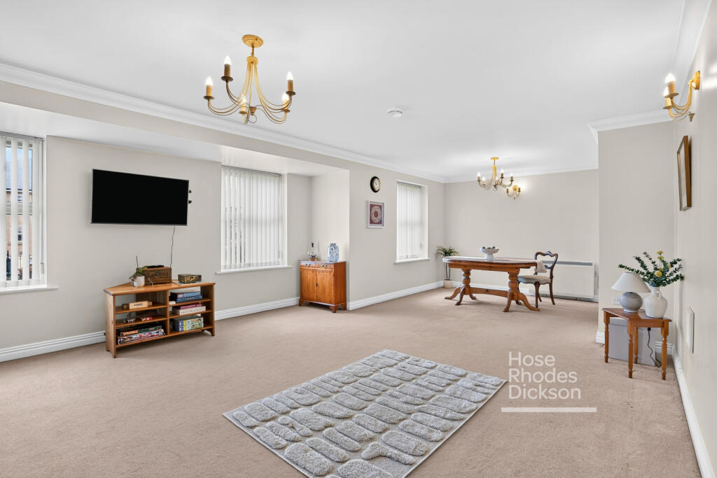 Main image of property: Medina Gardens, Cowes, Isle of Wight