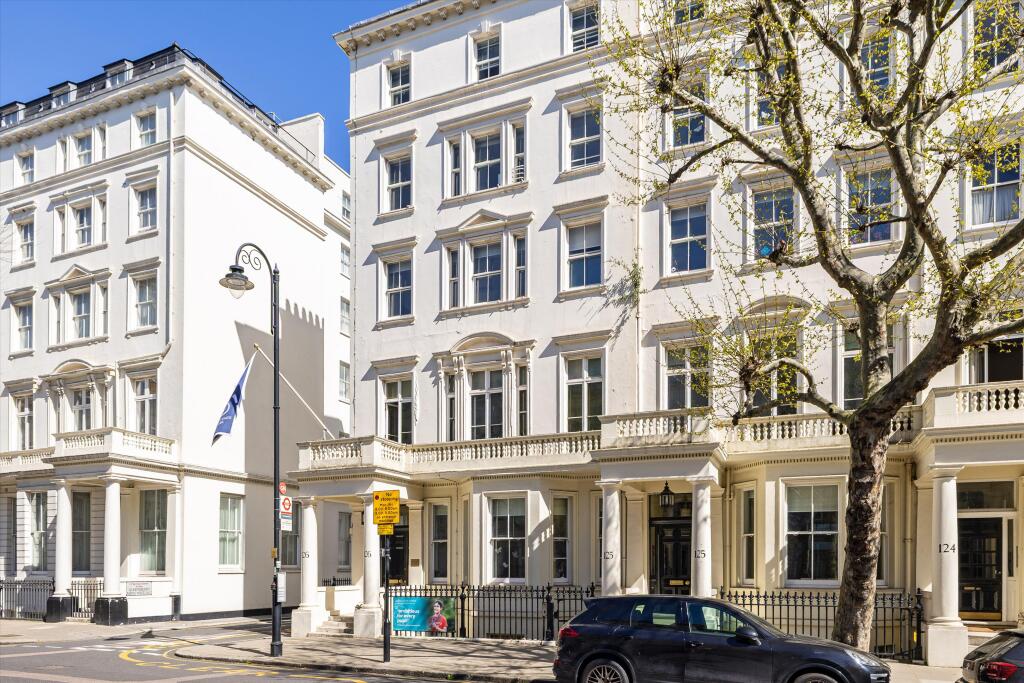 Main image of property: Queen's Gate, London SW7