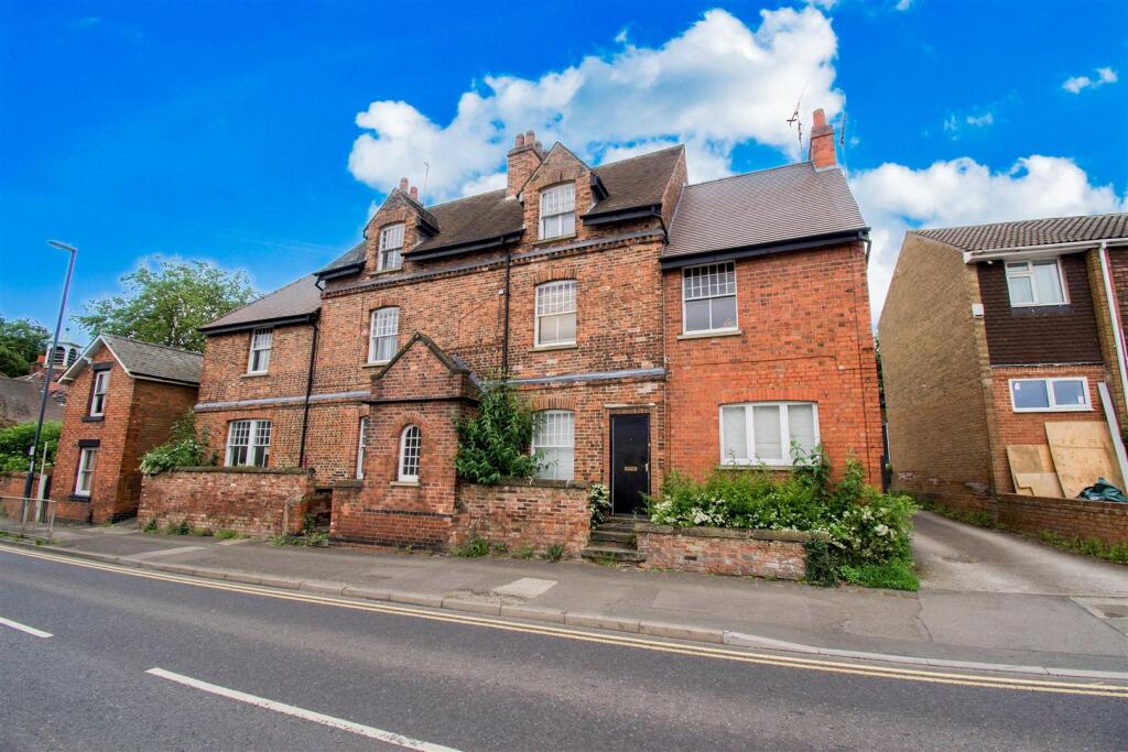 Main image of property: Sitwell Street, Spondon
