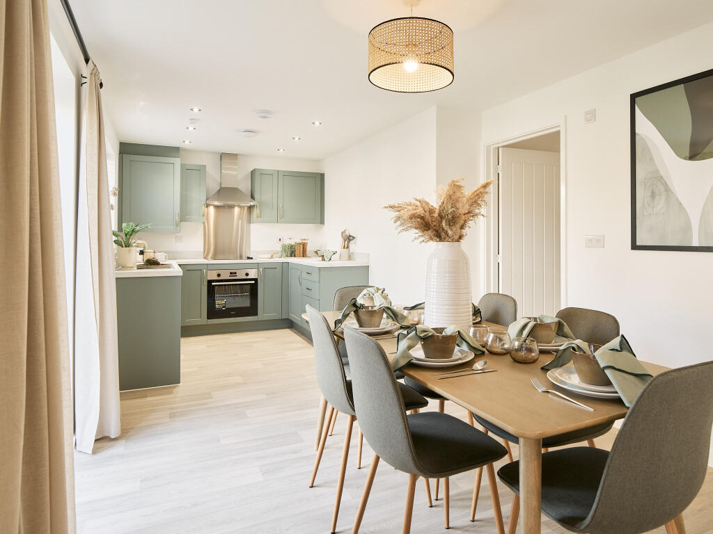 Main image of property: Dereham Road, 
Easton, 
NR9 5EG