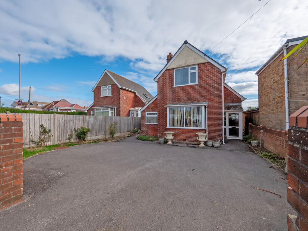 Main image of property: Lanehouse Rocks Road, Weymouth, DT4 9